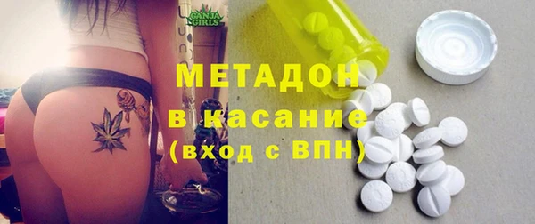 хмурый Иннополис